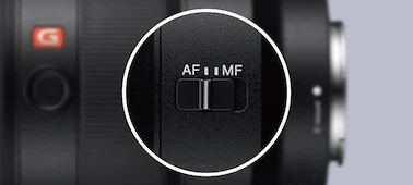 AF MF