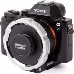ÓPTICAS DE CINE PICTOR ZOOM. Monturas PL y E Kit ópticas DZOFilm Pictor Zoom 20-55mm y 50-125 mm. Super35. T2.8.