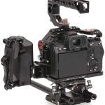 PACK OPERADOR PRO. Cuerpo Sony A7SIII + Jaula Tilta + Accesorios + 5 baterías + cargador doble.