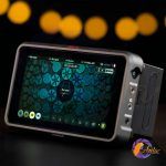 ATOMOS NINJA V+ PRO KIT. Monitor-Grabador HDR RAW 8K y ProRes RAW 4K120p