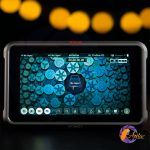 ATOMOS NINJA V+ PRO KIT. Monitor-Grabador HDR RAW 8K y ProRes RAW 4K120p