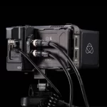 ATOMOS NINJA V+ PRO KIT. Monitor-Grabador HDR RAW 8K y ProRes RAW 4K120p