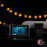 ATOMOS NINJA V+ PRO KIT. Monitor-Grabador HDR RAW 8K y ProRes RAW 4K120p