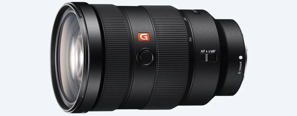 Sony SEL2470 GM 2