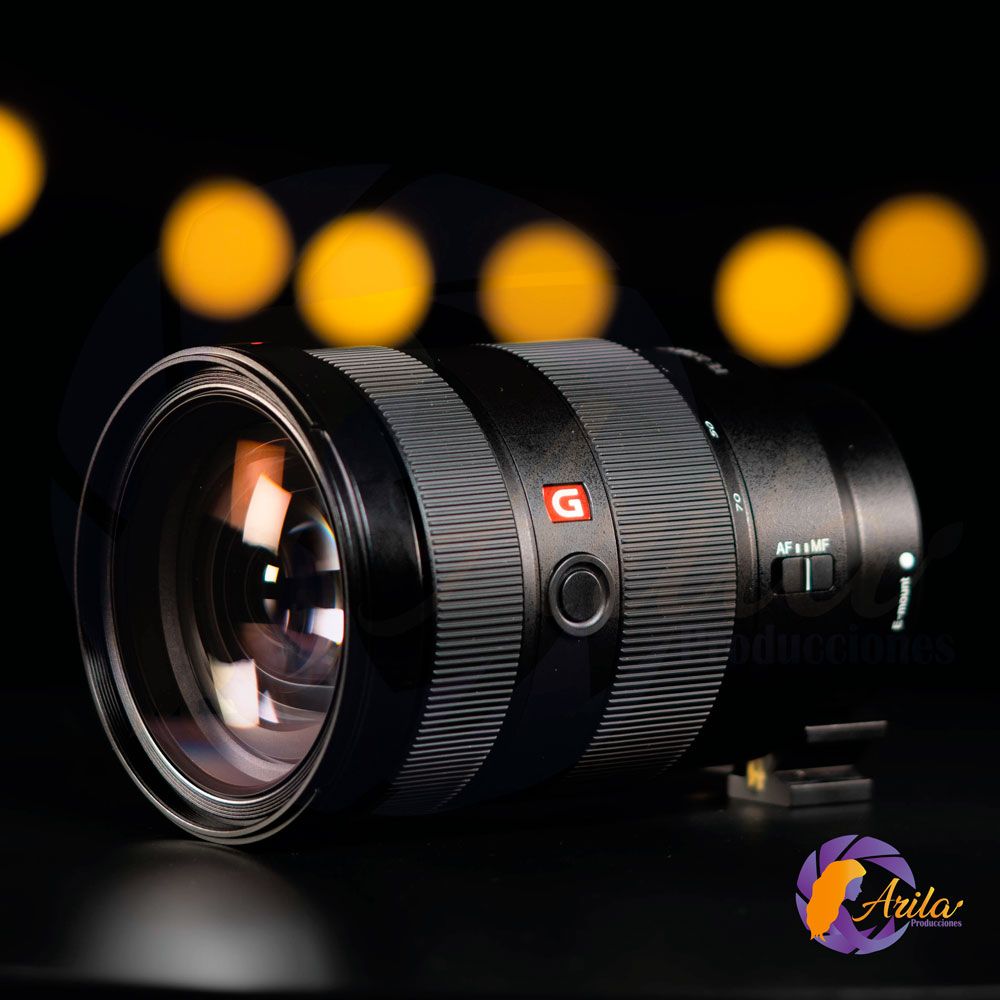 Sony SEL2470 GM