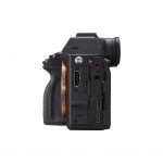 PACK OPERADOR BÁSICO.  Cuerpo Sony A7SIII + Jaula Tilta sin accesorios + 1 batería y 1 cargador originales.