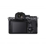 PACK OPERADOR BÁSICO.  Cuerpo Sony A7SIII + Jaula Tilta sin accesorios + 1 batería y 1 cargador originales.