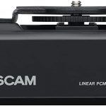 TASCAM DR-70D. 4 ENTRADAS XLR + MICRÓFONO INCORPORADO
