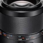 ÓPTICA FE 90mm F2.8 Macro G OSS. Montura E Sony SEL90M28G Full Frame