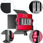 KIT 3 PANELES LED NEEWER 660 BI-COLOR