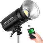 LED NEEWER BOWENS SL 150w