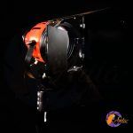 KIT DE 3 LUCES HALÓGENAS DIMEABLES. CUARZO 800W (BUTANITOS)