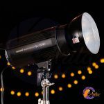 LED NEEWER BOWENS SL 150w