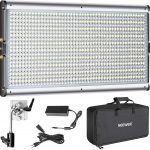 PANEL LED NEEWER BI-COLOR JYLED-1000S, CRI 95+, 960 LED
