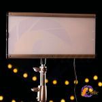 PANEL LED NEEWER BI-COLOR JYLED-1000S, CRI 95+, 960 LED