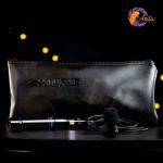 MICRO SHURE MX185 + CABLE XLR 5M