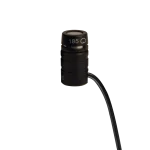 MICRO SHURE MX185 + CABLE XLR 5M