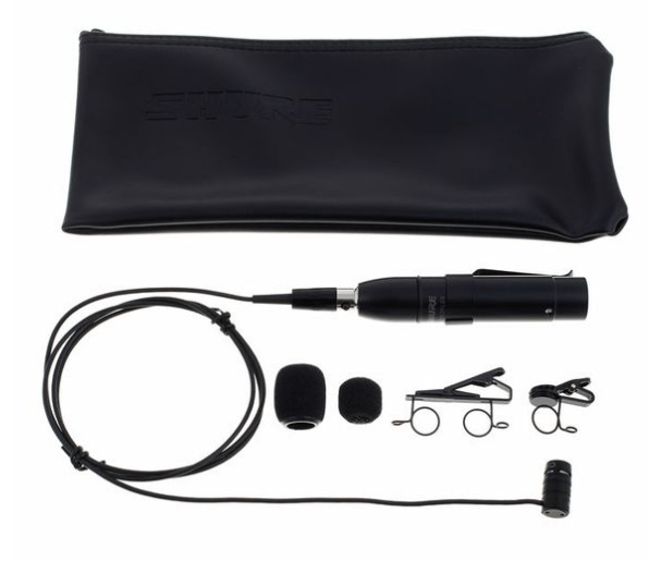 micro shure