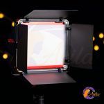 KIT 3 PANELES LED NEEWER 660 BI-COLOR