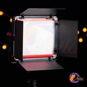 KIT 3 PANELES LED NEEWER 660 BI-COLOR