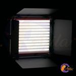 KIT 3 PANELES LED NEEWER 660 BI-COLOR